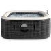 Basen jacuzzi Greystone Deluxe 175x175x71cm Intex