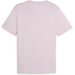 Koszulka męska ESS+ 2 Col Small Logo Tee Puma - grape mist