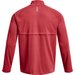Longsleeve męski Streaker Run Half Zip Under Armour - chakra