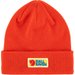 Czapka Vardag Classic Beanie Fjallraven - Flame Orange