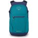 Plecak Daylite Plus Osprey - Blue Spikemoss/Alkaline