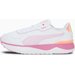 Buty R78 Voyage Candy Puma - białe/różowe