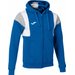 Bluza męska Confort III Zip-Up Hoodie Joma - royal