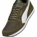 Buty ST Runner V3 NL Puma - czarne/białe