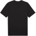 Koszulka męska Ess Small No.1 Logo Tee Puma - Black