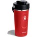 Butelka termiczna 24 Oz Insulated Shaker 710ml Hydro Flask - czerwony