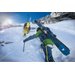 Karabinek HMS Screw G2 Salewa - fluo green