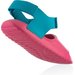 Sandały Divecat v2 Injex Jr Puma - pink/turquoise