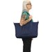 Torba Shopper Daily Tote 28L JanSport - Navy