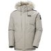 Kurtka męska Coastal 3.0 Parka Helly Hansen - Terrazzo