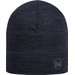 Czapka Merino Lightweight Beanie Buff - Solid Night Blue