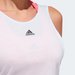 Bezrękawnik, top damski Activated Tech Tank Top Adidas