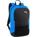 Plecak Team Goal Backpack Puma - Electric Blue Lemonade