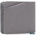 Portfel RFIDsafe Bifold PacSafe - szary