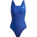 Strój kąpielowy damski SH3.RO Solid Adidas - niebieski