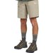Buty trekkingowe Refugio Texapore Low Jack Wolfskin - khaki/phantom