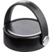 Butelka termiczna Wide Flex Cap 1,18L Hydro Flask - indigo