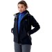 Kurtka damska Downpour Eco Rab - black