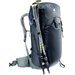 Plecak Trail Pro 36L Deuter - black shale