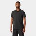 Koszulka męska polo Genova Helly Hansen - ebony