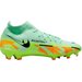 Buty piłkarskie korki Phantom GT2 Academy DF FG/MG Nike