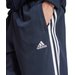 Dres męski 3-Stripes Woven Track Suit Adidas - granatowy