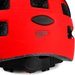 Kask dziecięcy in-mould Cherub Spokey - czarny