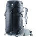 Plecak Trail Airstripes 30L Deuter - black shale