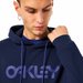 Bluza męska B1B PO Hoodie 2.0 Oakley - arctic white