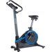 Rower elektromagnetyczny RX700 Elitum - czarny