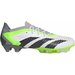 Buty piłkarskie korki Predator Accuracy.1 Low AG Adidas