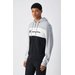 Dres męski Hooded Zip Up Sweatsuit Champion