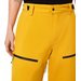 Spodnie narciarskie męskie TNP Lined Shell 2.0 Oakley - amber yellow