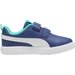 Buty Courtflex V3 V PS Jr Puma - blue