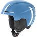 Kask narciarski juniorski Viti Pure Uvex - azure shiny