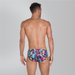 Kąpielówki męskie Flipturns Diamondize 5cm Allover Brief Speedo