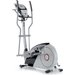 Crosstrainer Kettler Satura E EXT - black