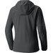 Softshell damski Sweet As Columbia - czarna