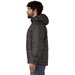 Kurtka puchowa męska Hi-Loft Nano Puff Hoody Patagonia - black