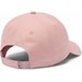 Czapka z daszkiem Provisions Ball Cap Columbia - Eraser Pink, Logo