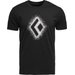 Koszulka męska Chalked Up 2.0 Black Diamond