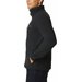 Polar męski Fast Trek II Full Zip Fleece Columbia - black