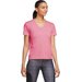 Koszulka damska Miler V-Neck Nike