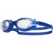 Okulary pływackie Vesi TYR - blue