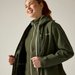 Kurtka damska Birchdale II Regatta - olive night