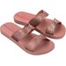 Klapki Line Slide Fem Wm's Ipanema - metallic pink