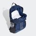 Plecak Tiro Primegreen Adidas - granatowy