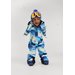 Kombinezon narciarski juniorski ReimaTec Winter Overall Reima