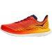 Buty Mach 5 HOKA - Flame / Dandelion