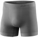 Bokserki męskie Base Layer Brubeck - grey